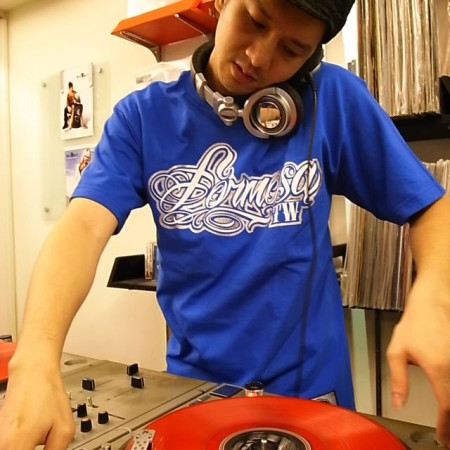 DJ BUG (TAIPEI)