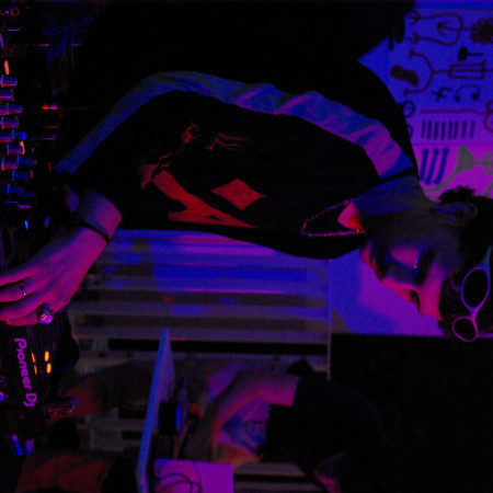 DJ BuneKaoJR