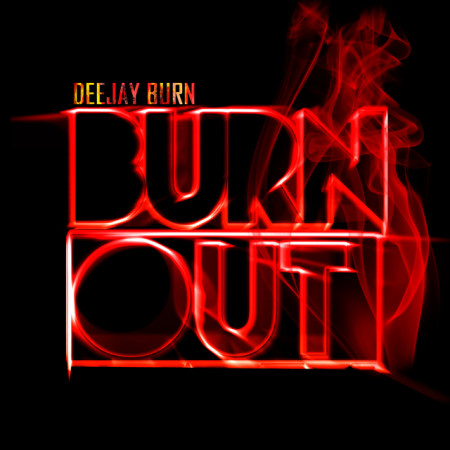 DJ BURN