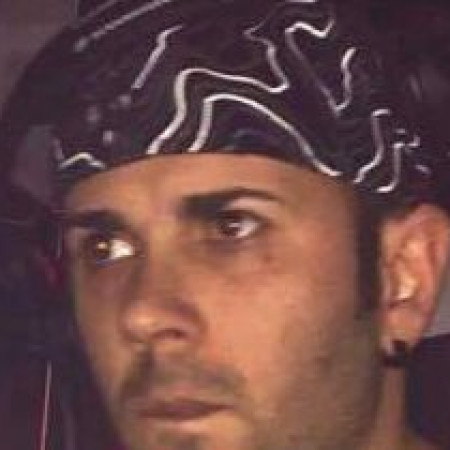 DJ C-TO