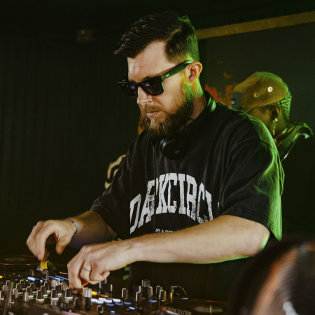 DJ Cable