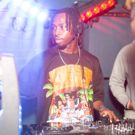 DJ Cadz