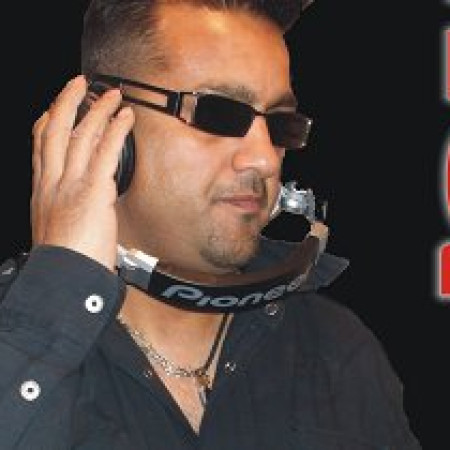 DJ Cal