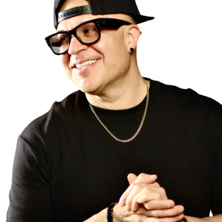 DJ Cali Los