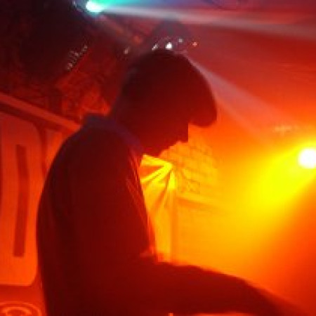 DJ Callum