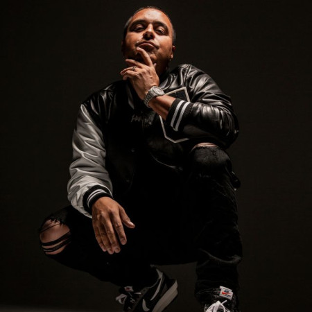 DJCAMILO