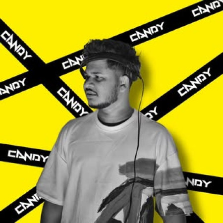 Dj Candy