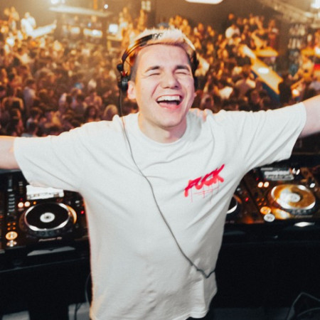 DJ Capde