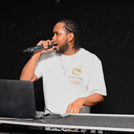 DJCAPOUK