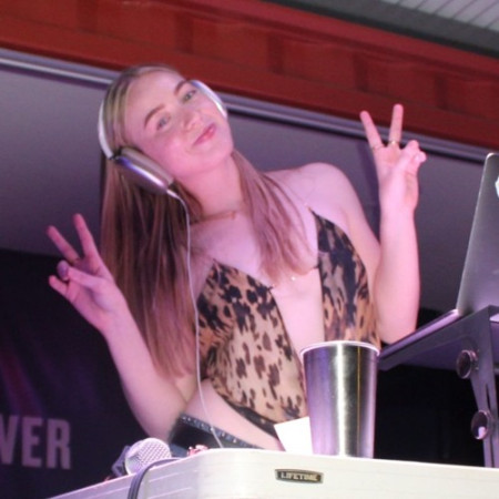 dj cara