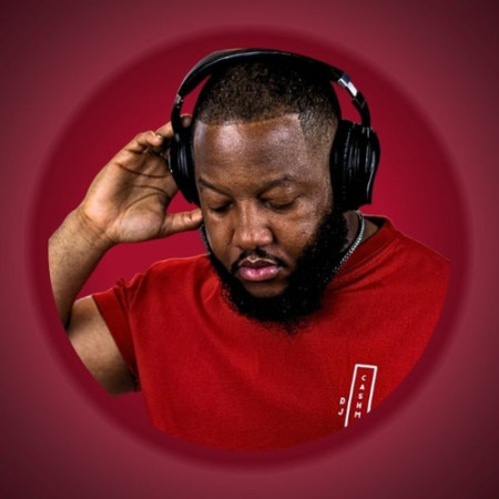 Dj Cashmere