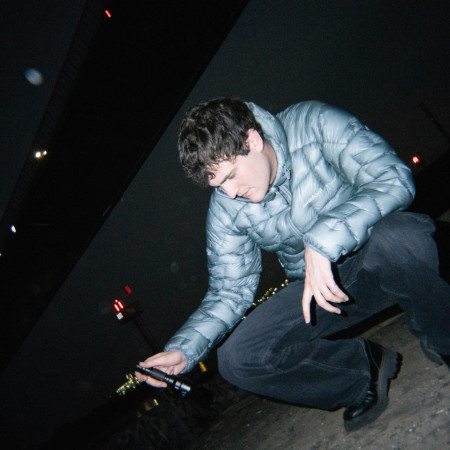 DJ CASPER