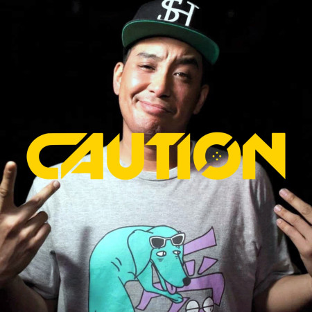 Dj Caution