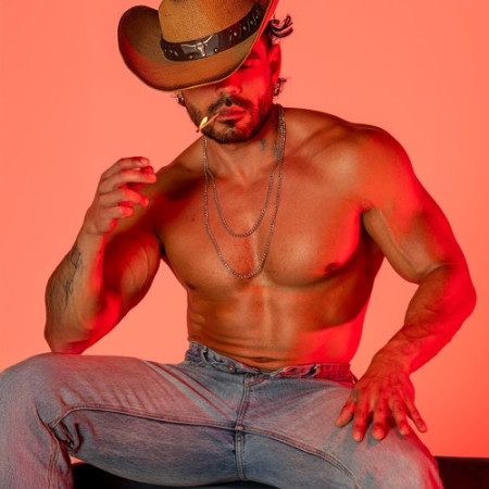 Djcesar HernandZ