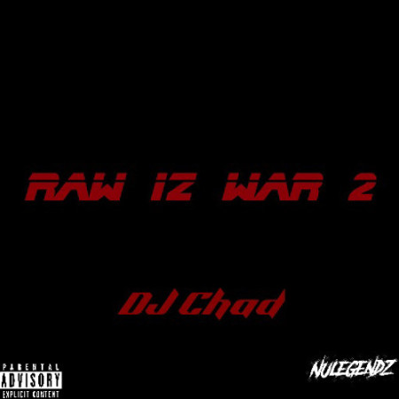 DJ Chad Nulegendz
