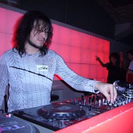 DJ Chang