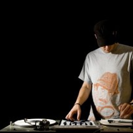 DJ Cheeba