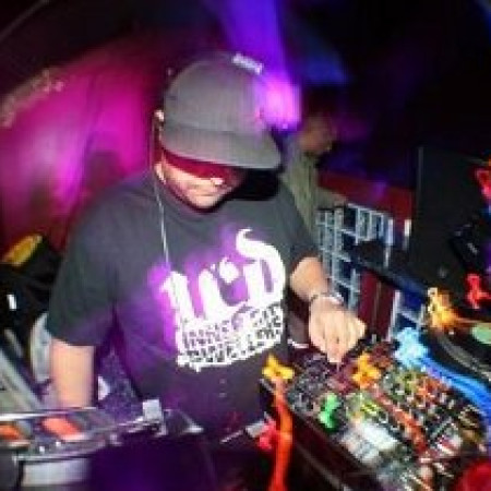 DJ Chef