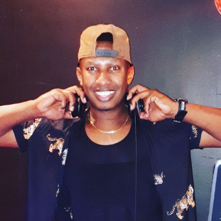 DJCHENTOUK