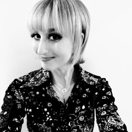 Cher G. (Toronto)