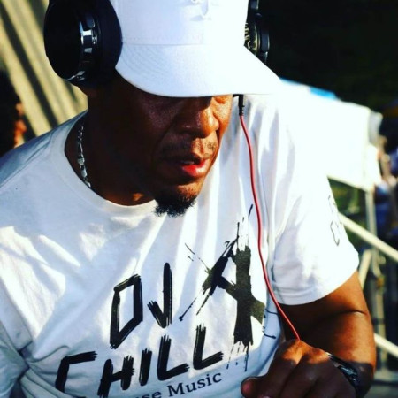 DJ Chill X