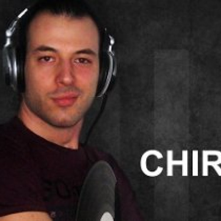 DJ Chiro
