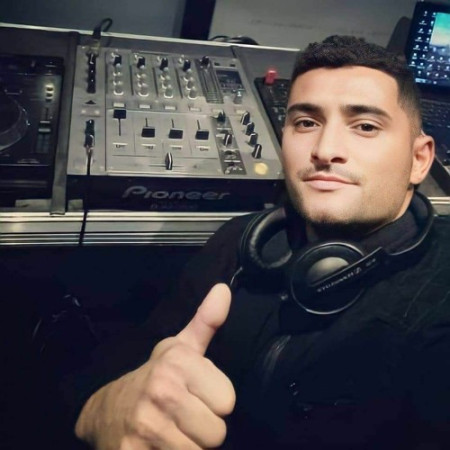 DJ CHOIS