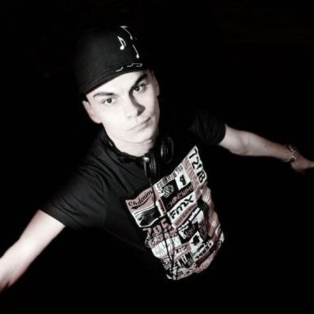 Chris Bale Dj