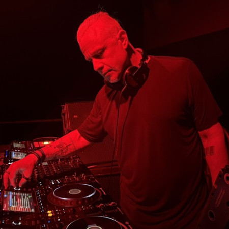dj ChristopherJames