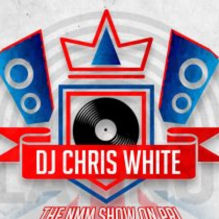 DJ Chris White