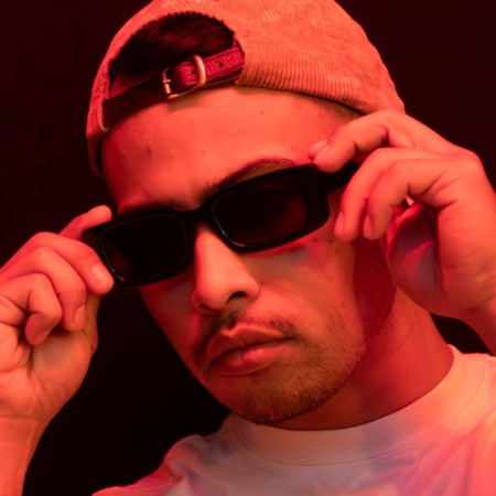Dj Chromatix