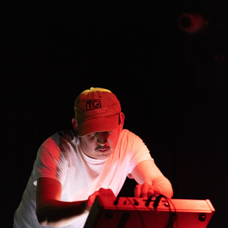DJ Chupacabras