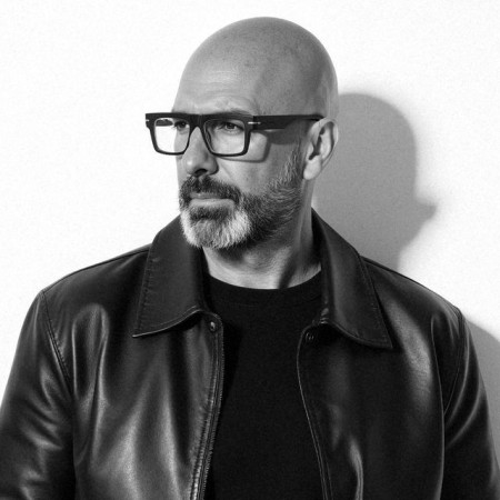 DJ CHUS