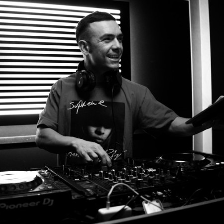 DJ CIIISCO