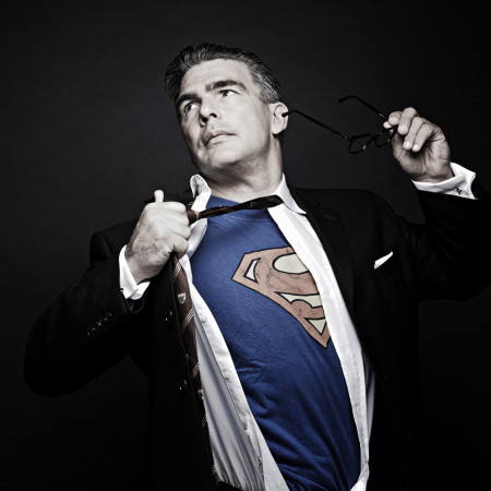 DJ Clark Kent