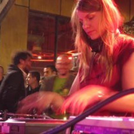 DJClementine