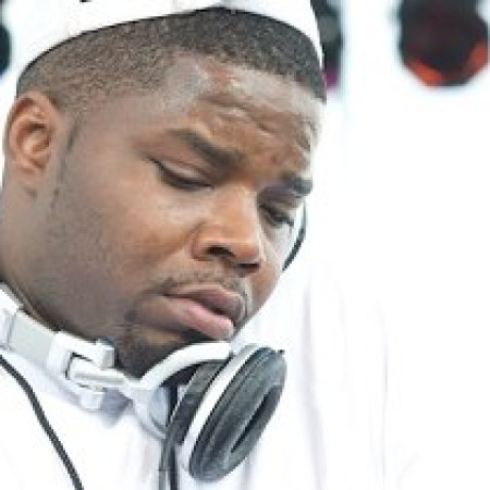 DJ Clent