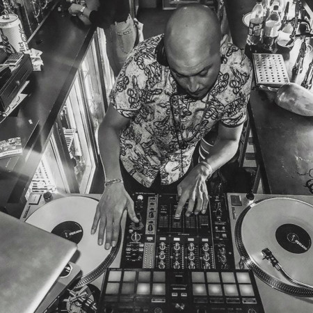 DJ Cman