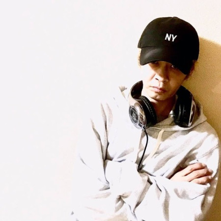 DJ COAKI jpn.