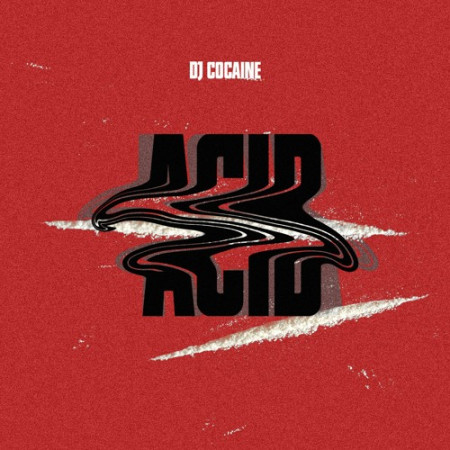 DJ Cocaine