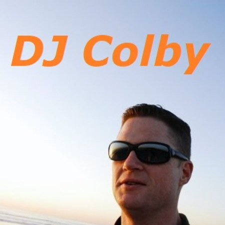 DJ Colby