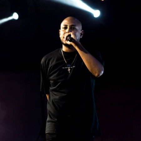 Dj Colombo