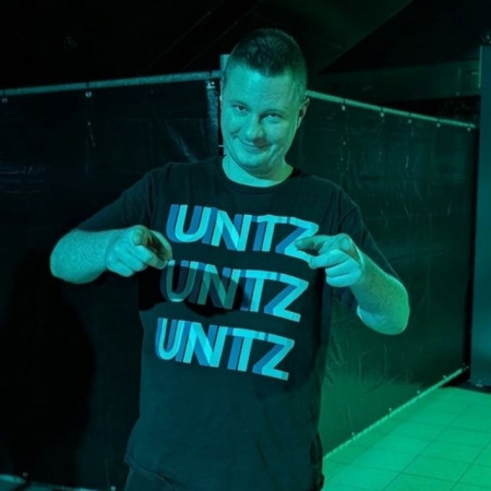 DJ Columba