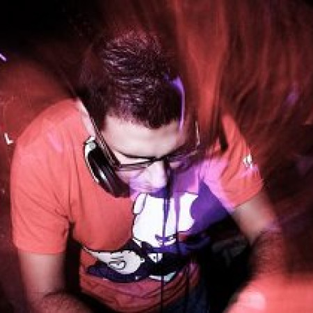 DJ Constantin