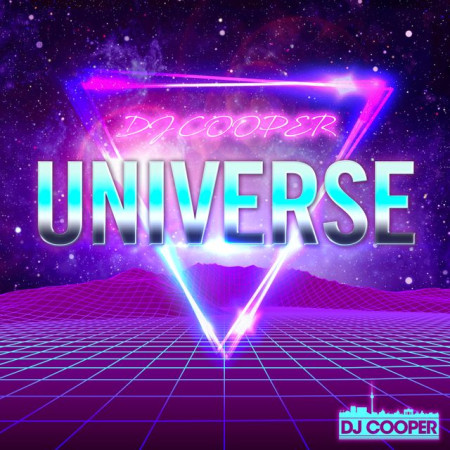 DJ COOPER Berlin
