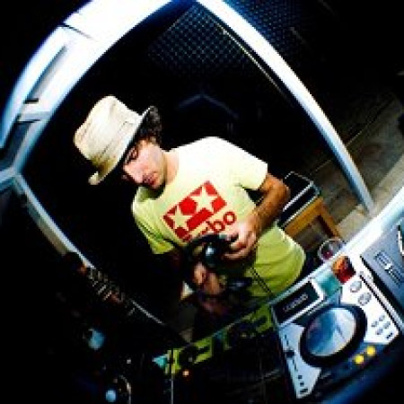 DJ Cosmo
