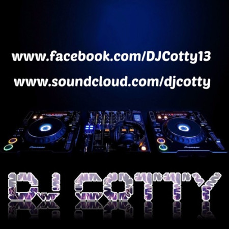DJ Cotty