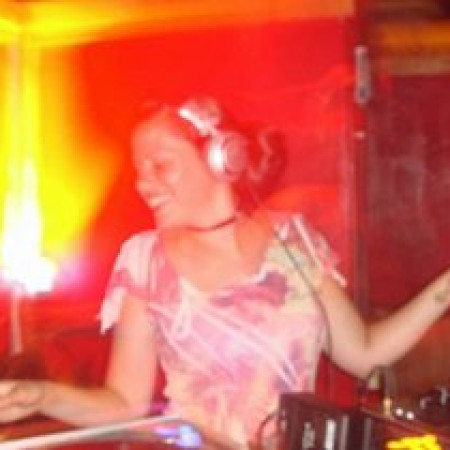 DJ Courtney K