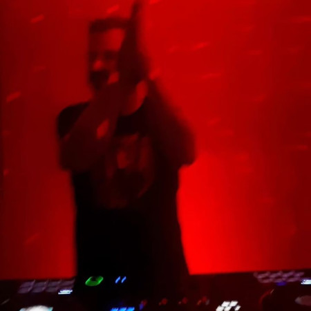 DJ CPR
