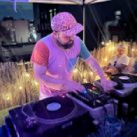 DJ Crayola